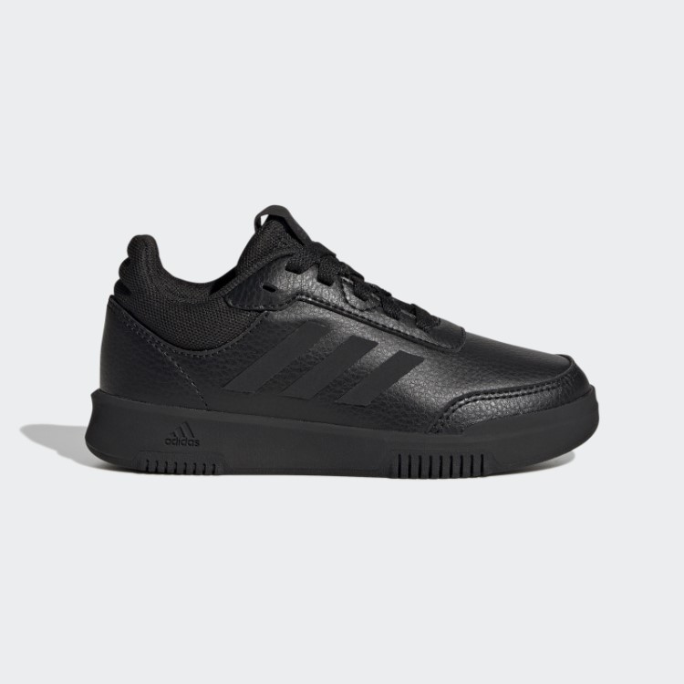 Adidas Tensaur Sport Training Tênis De Renda Cinza