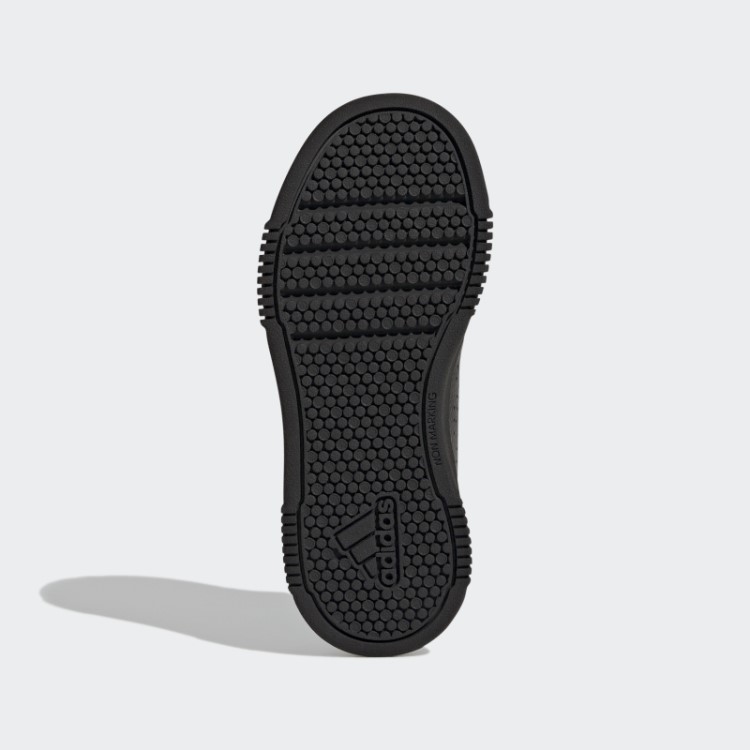 Adidas Tensaur Sport Training Tênis De Renda Cinza