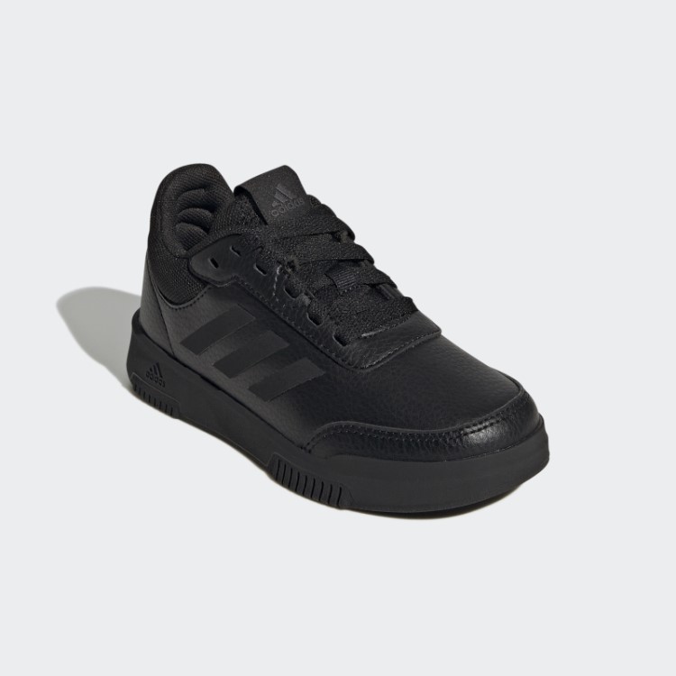 Adidas Tensaur Sport Training Tênis De Renda Cinza