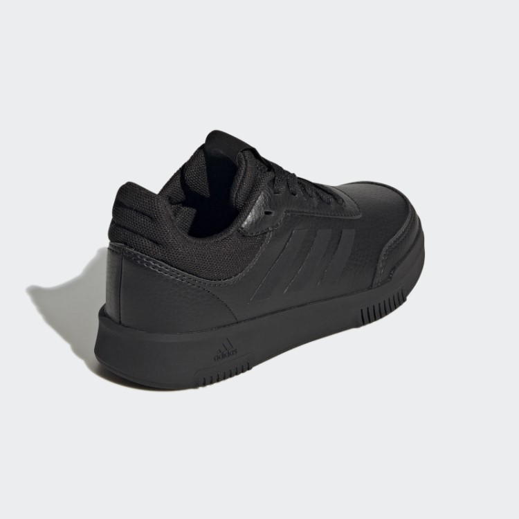 Adidas Tensaur Sport Training Tênis De Renda Cinza