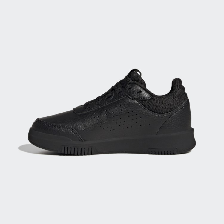 Adidas Tensaur Sport Training Tênis De Renda Cinza