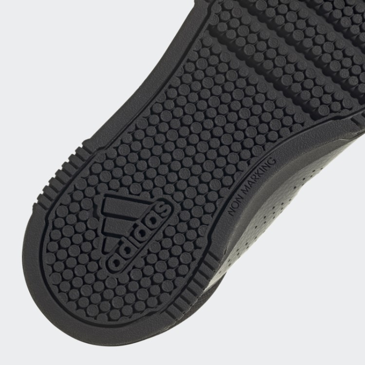 Adidas Tensaur Sport Training Tênis De Renda Cinza