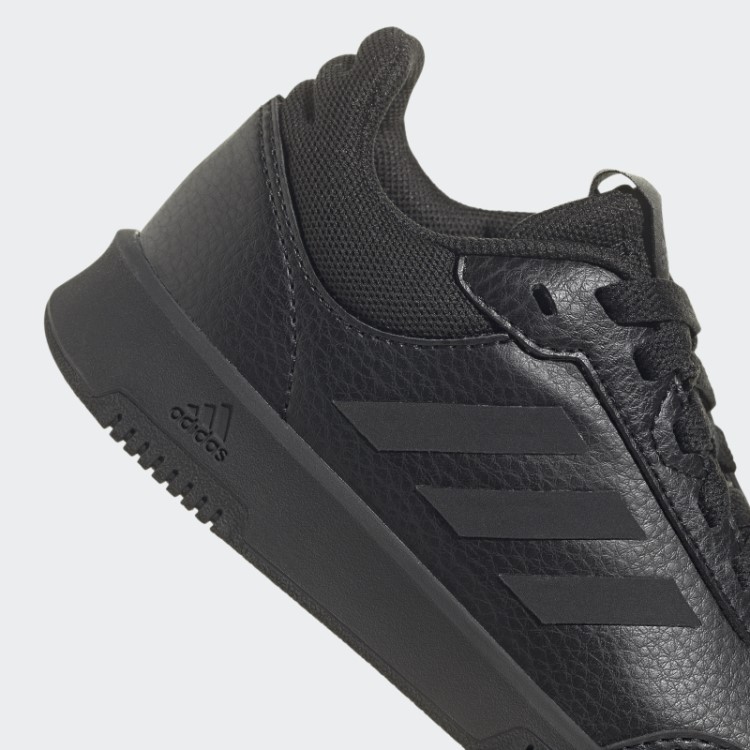Adidas Tensaur Sport Training Tênis De Renda Cinza