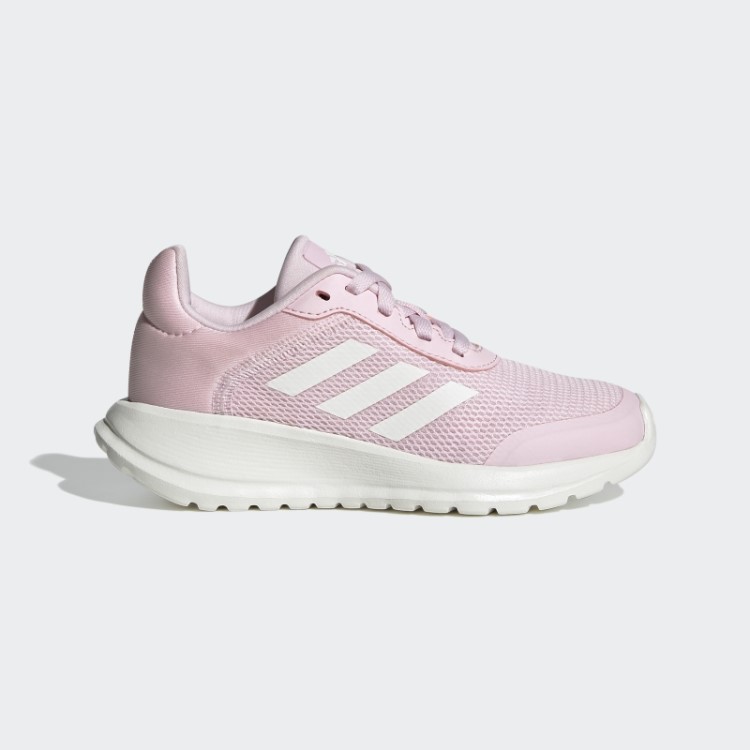 Tensaur Tênis De Corrida Adidas Rosa