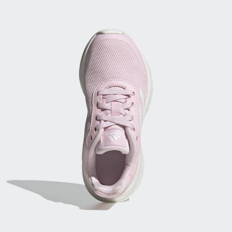 Tensaur Tênis De Corrida Adidas Rosa