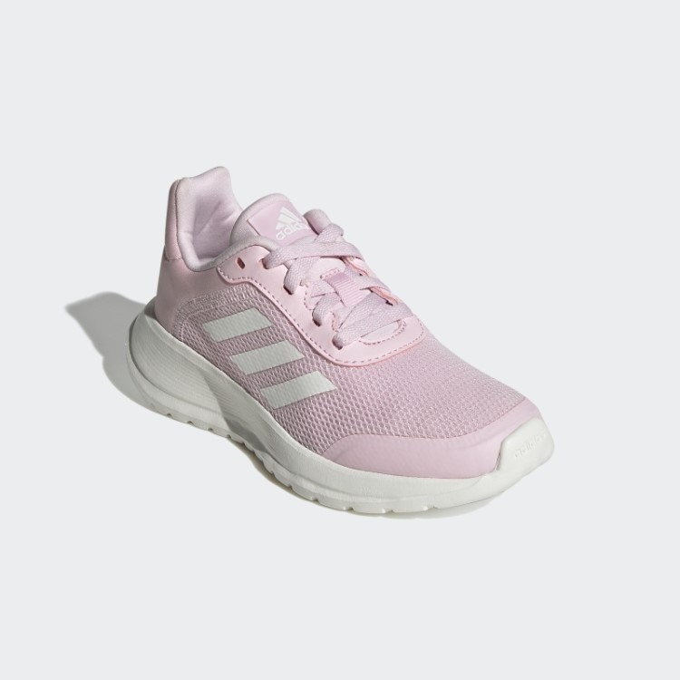 Tensaur Tênis De Corrida Adidas Rosa