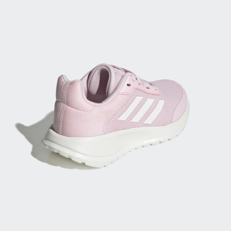 Tensaur Tênis De Corrida Adidas Rosa