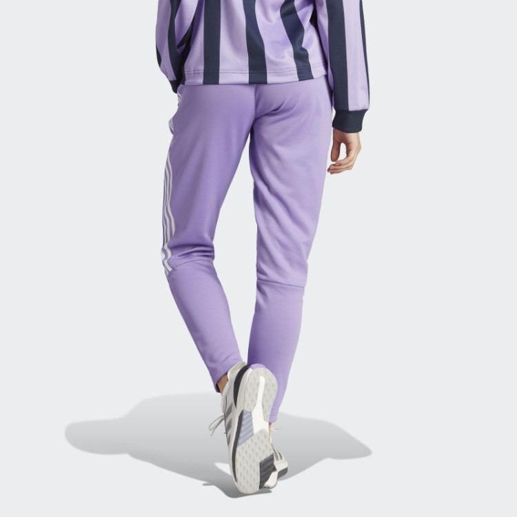Calça Adidas Tiro Suit Up Estilo De Vida Branca