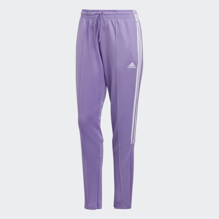 Calça Esportiva Adidas Violet Tiro Suit Up Lifestyle