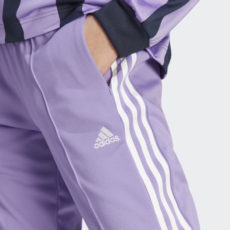 Calça Esportiva Adidas Violet Tiro Suit Up Lifestyle
