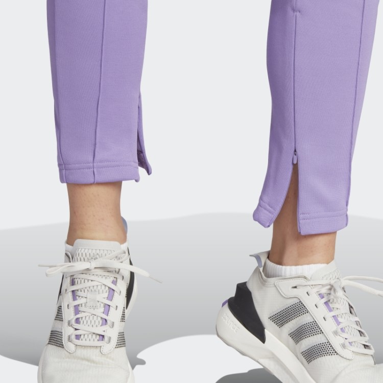Calça Esportiva Adidas Violet Tiro Suit Up Lifestyle