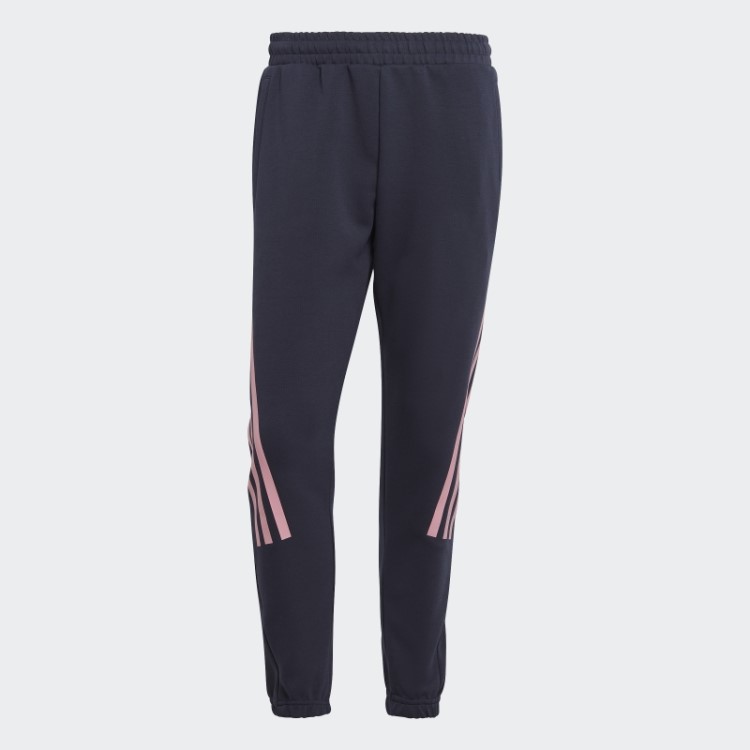 Calça Com As Três Listras Adidas Ink Future Icons