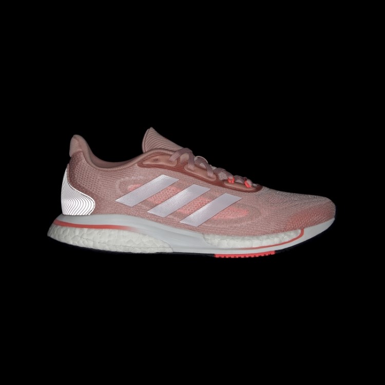 Tênis Adidas Malve Supernova+