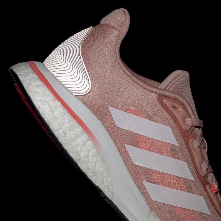 Tênis Adidas Malve Supernova+