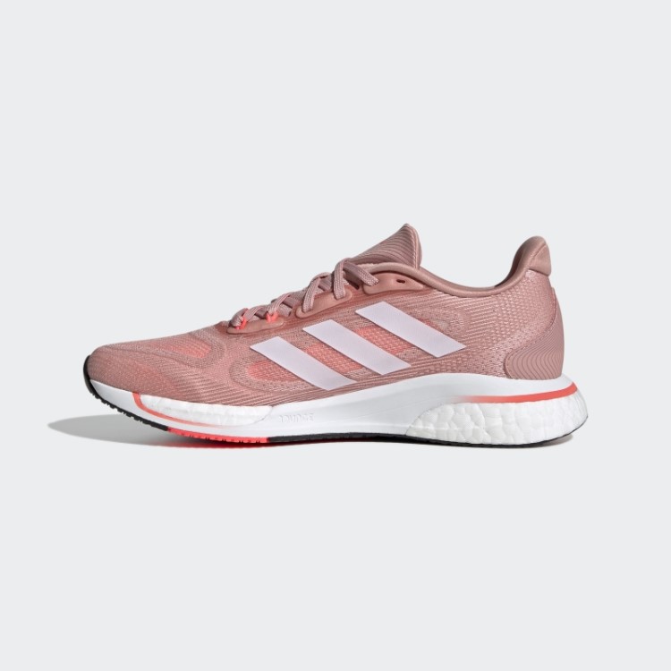 Tênis Adidas Malve Supernova+