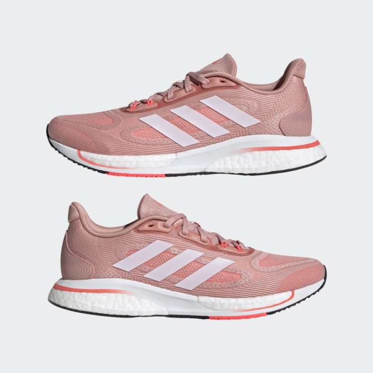 Tênis Adidas Malve Supernova+