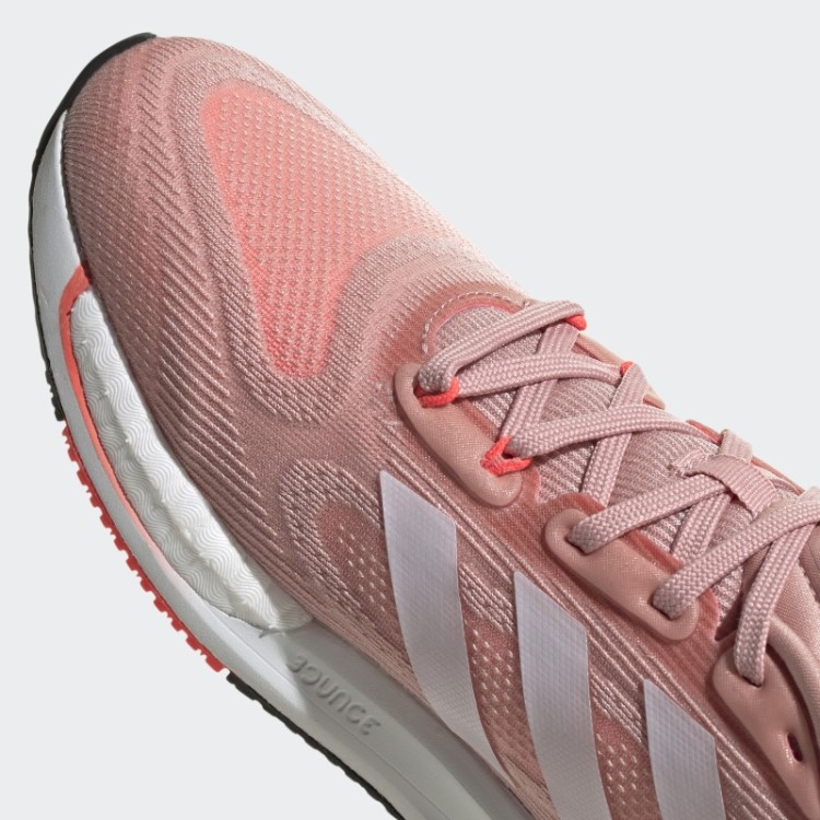 Tênis Adidas Malve Supernova+