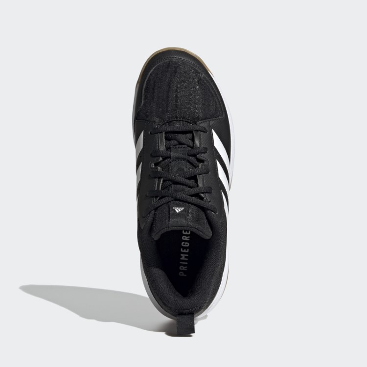 Tênis Adidas Ligra 7 Indoor Preto