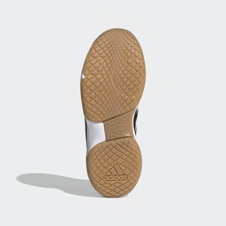 Tênis Adidas Ligra 7 Indoor Preto
