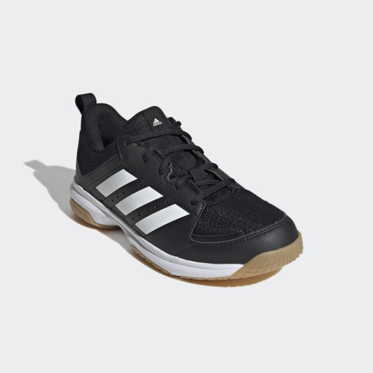 Tênis Adidas Ligra 7 Indoor Preto