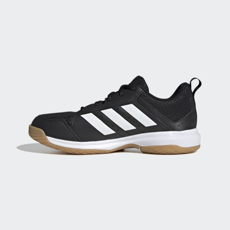 Tênis Adidas Ligra 7 Indoor Preto