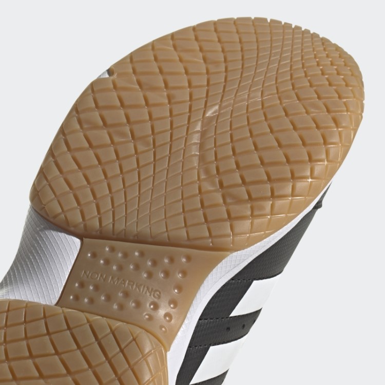 Tênis Adidas Ligra 7 Indoor Preto