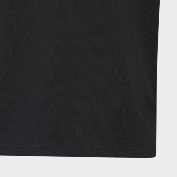 Donovan Mitchell D.o.n. Edição #4 Camiseta Preta Adidas
