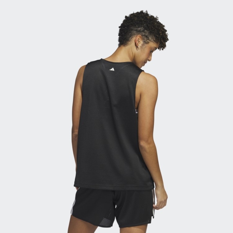 Regata Adidas Select Jersey Branco