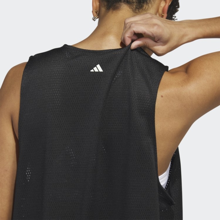 Regata Adidas Select Jersey Branco