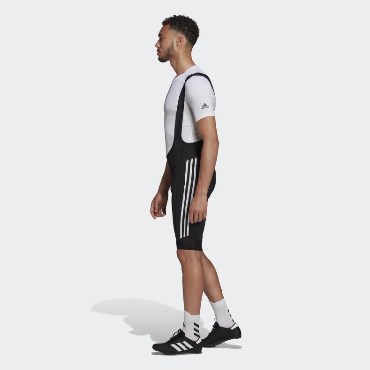 Bermuda De Ciclismo Adidas Black The Padded