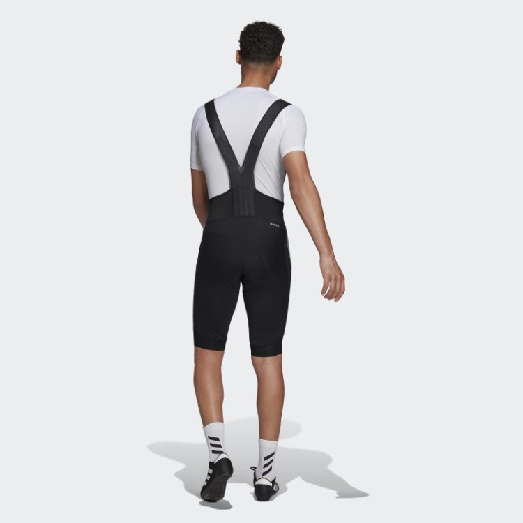 Bermuda De Ciclismo Adidas Black The Padded