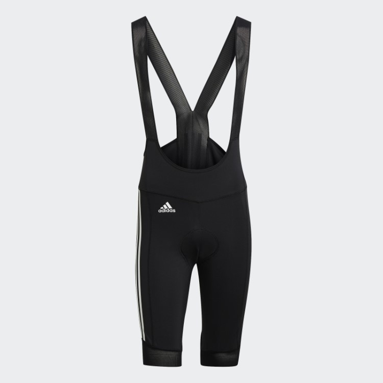 Bermuda De Ciclismo Adidas Black The Padded