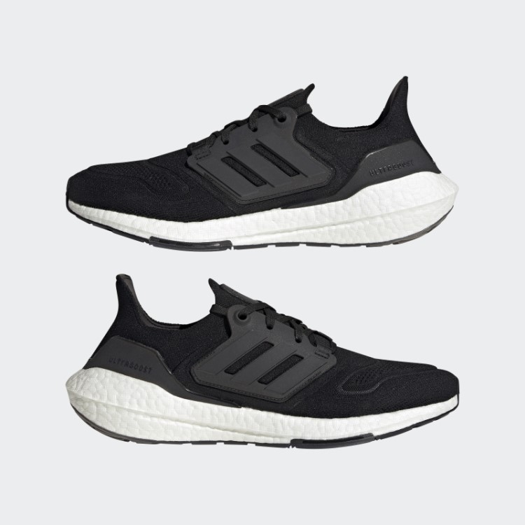 Tênis Adidas Ultraboost 22 Preto