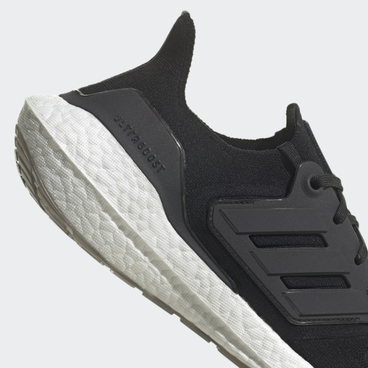 Tênis Adidas Ultraboost 22 Preto