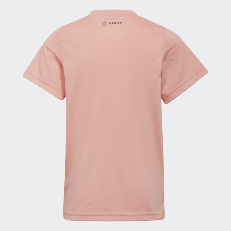 Camiseta Adidas Glow Pink Disney Daisy Duck