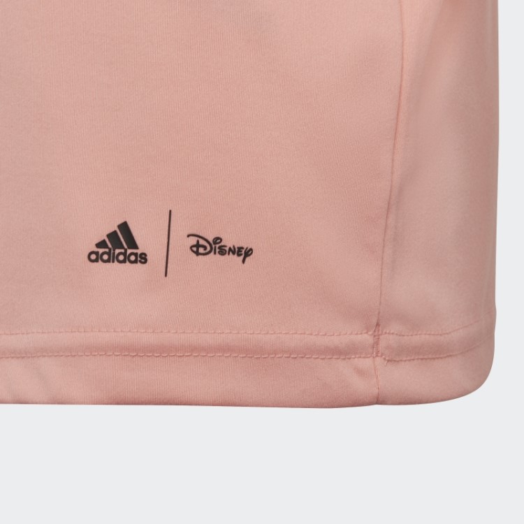 Camiseta Adidas Glow Pink Disney Daisy Duck