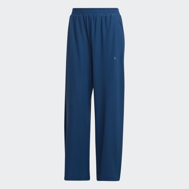 Calça Marine Aeroready Studio 7/8 Perna Larga Adidas