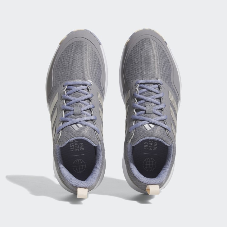 Tênis De Golfe Adidas Grey Tech Response Sl 3.0