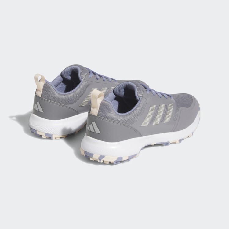 Tênis De Golfe Adidas Grey Tech Response Sl 3.0