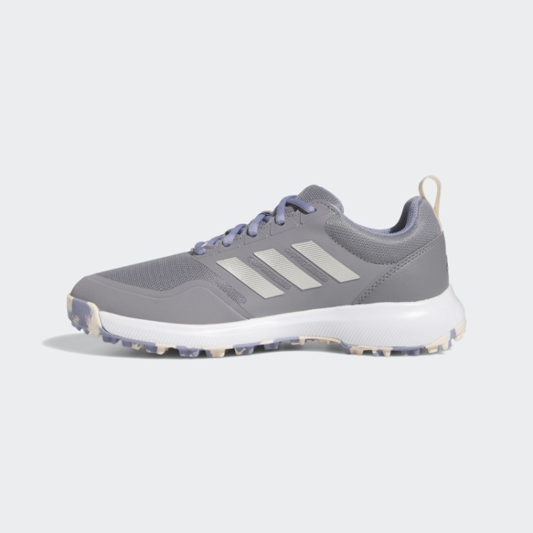 Tênis De Golfe Adidas Grey Tech Response Sl 3.0