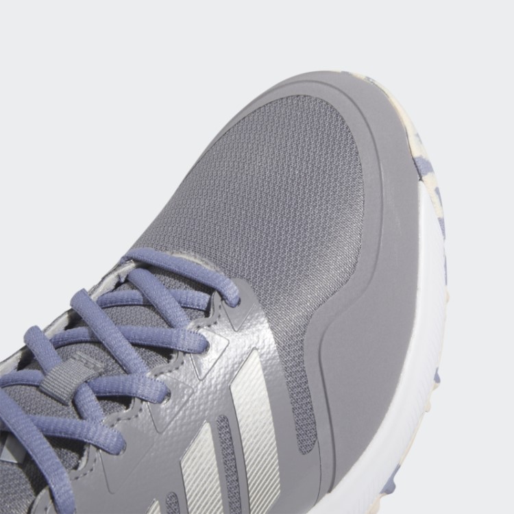 Tênis De Golfe Adidas Grey Tech Response Sl 3.0