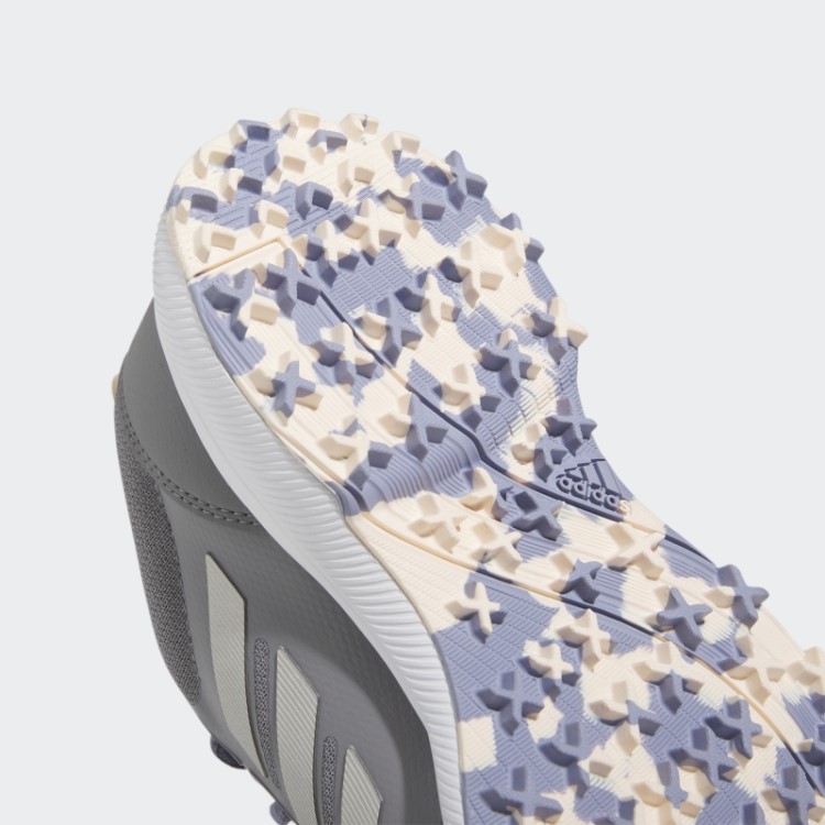 Tênis De Golfe Adidas Grey Tech Response Sl 3.0