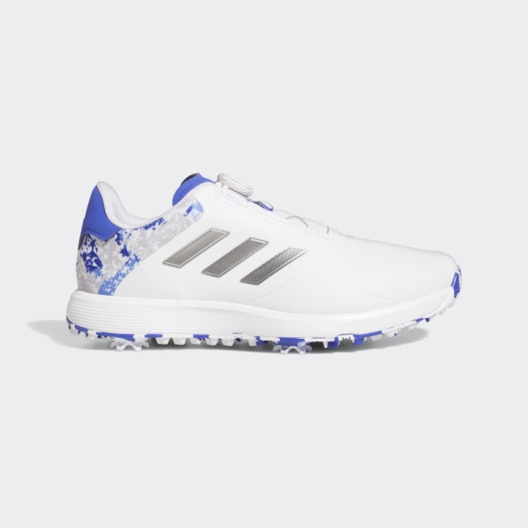 Tênis Adidas S2g Boa Largo Branco