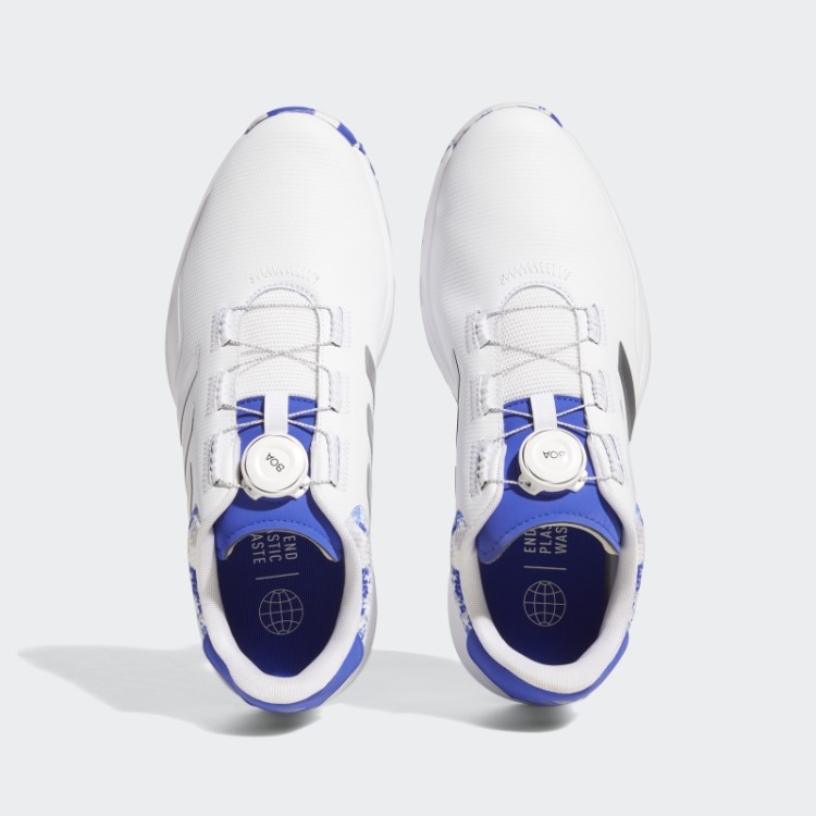 Tênis Adidas S2g Boa Largo Branco