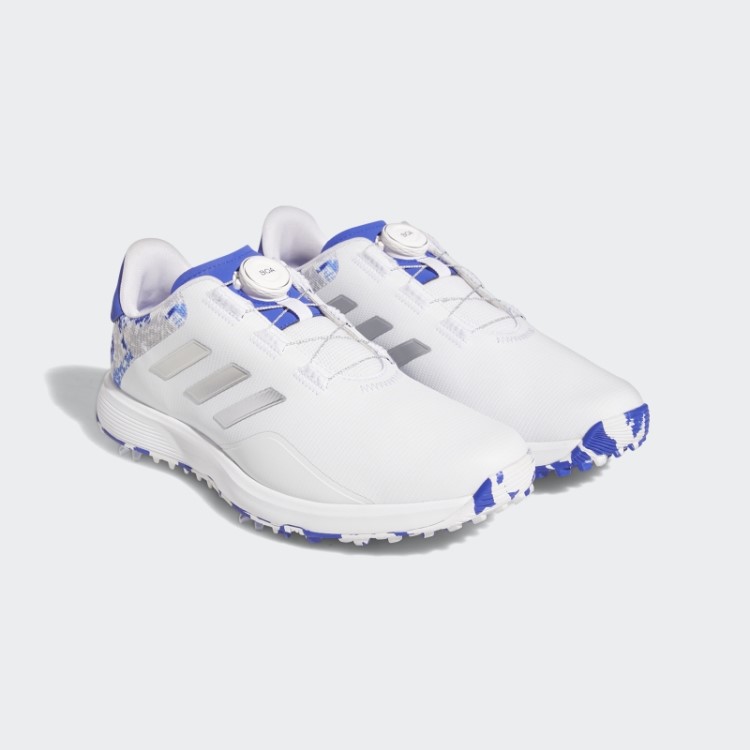 Tênis Adidas S2g Boa Largo Branco