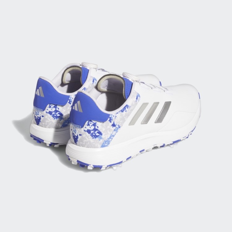 Tênis Adidas S2g Boa Largo Branco