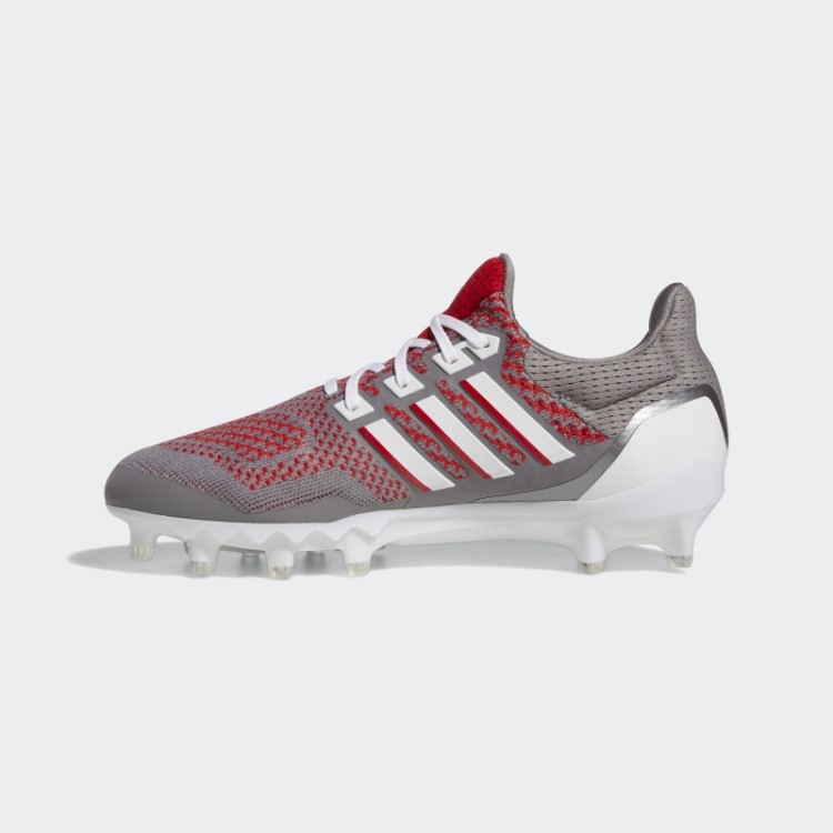 Chuteiras Ultraboost Cinza Adidas