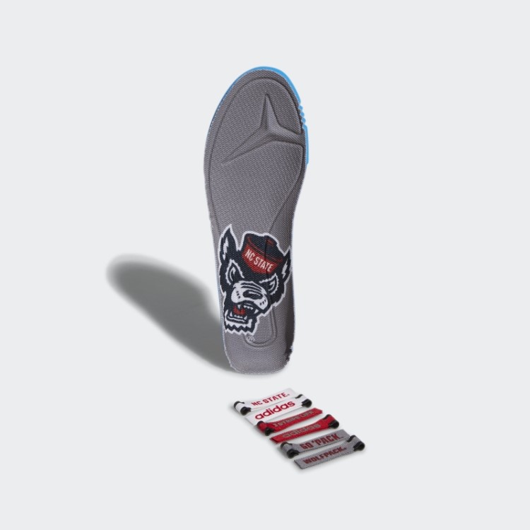 Chuteiras Ultraboost Cinza Adidas