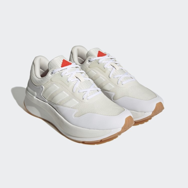 Tênis Znchil Lightmotion+ Branco Adidas