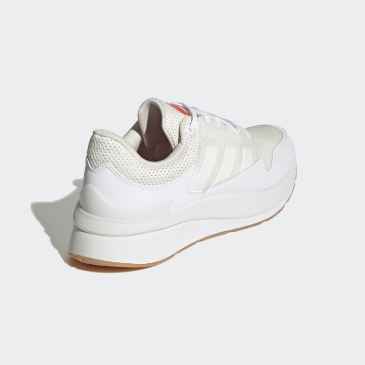 Tênis Adidas Znchil Lightmotion+ Vermelho